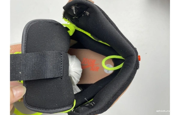 Rep EP CW6576-800 Jordan Air High Switch Peach 1 CW6576-800 0313